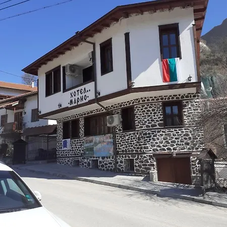 марио Melnik (Blagoevgrad)