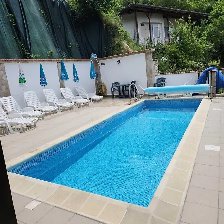 Hotel марио Melnik (Blagoevgrad)