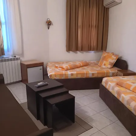 Hotel марио Melnik (Blagoevgrad)