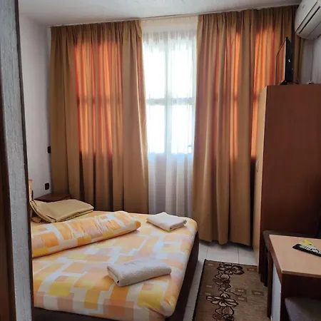 Hotel марио Melnik (Blagoevgrad)