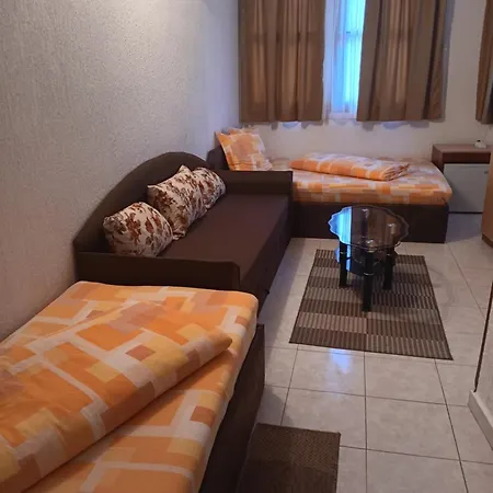 Hotel марио Melnik (Blagoevgrad)