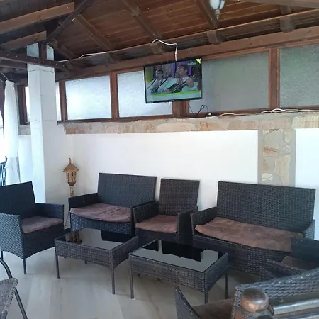 Hotel марио Melnik (Blagoevgrad)