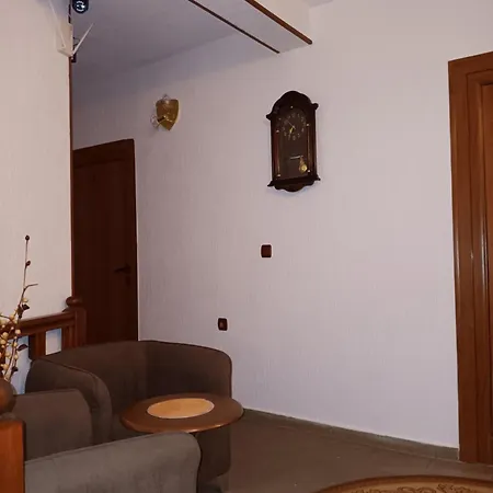 Hotel марио 2*