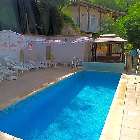 Hotel марио 2*