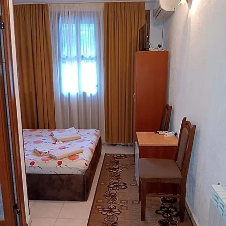 марио Hotel Melnik (Blagoevgrad)