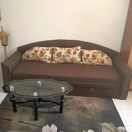 Hotel марио Melnik (Blagoevgrad)