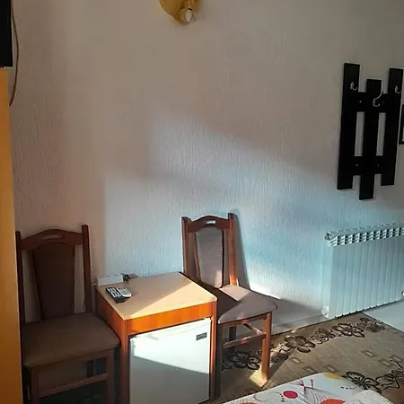 Hotel марио 2*