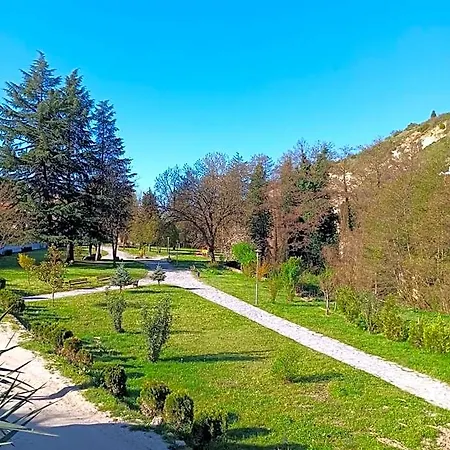 Hotel марио