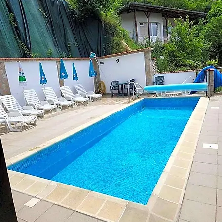 Hotel марио 2*
