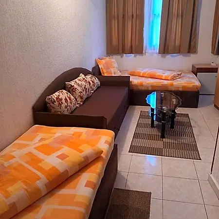 Hotel марио 2*