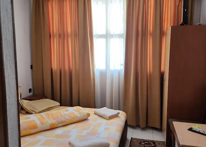 Hotel марио Melnik (Blagoevgrad)