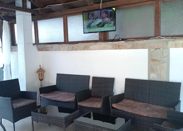 Hotel марио Melnik (Blagoevgrad)